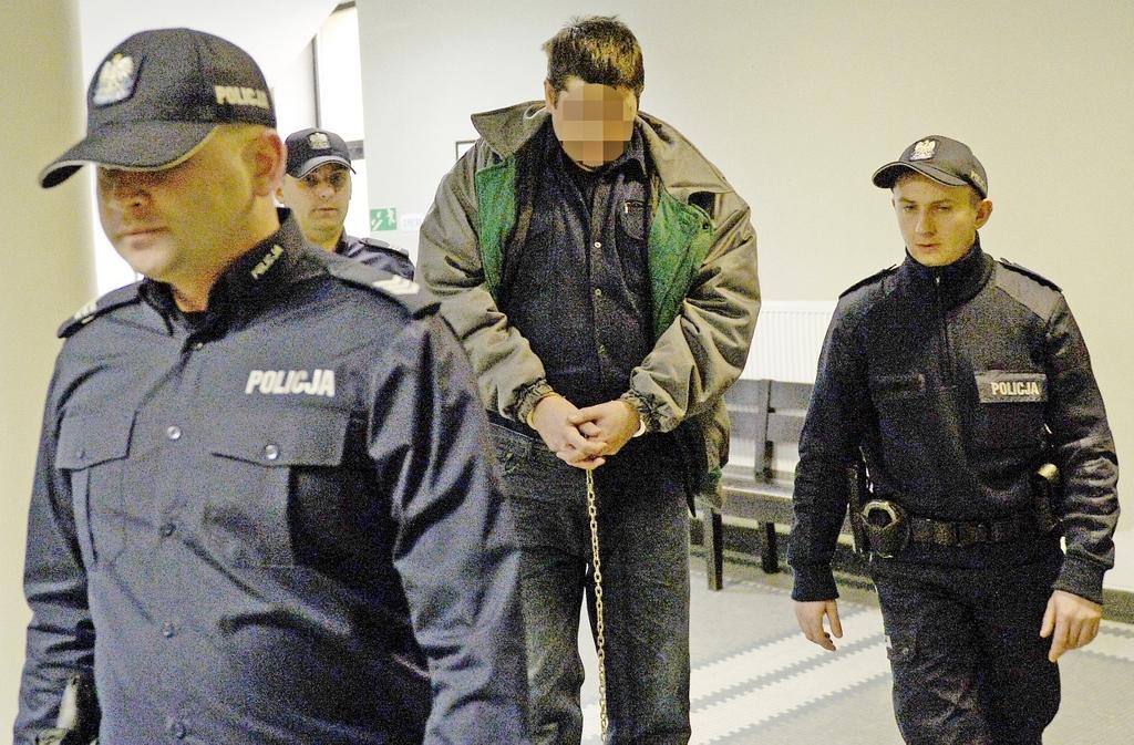 Czy rolnik zabił „atrakcyjną, miłą blondynkę”? Ciąg dalszy procesu
