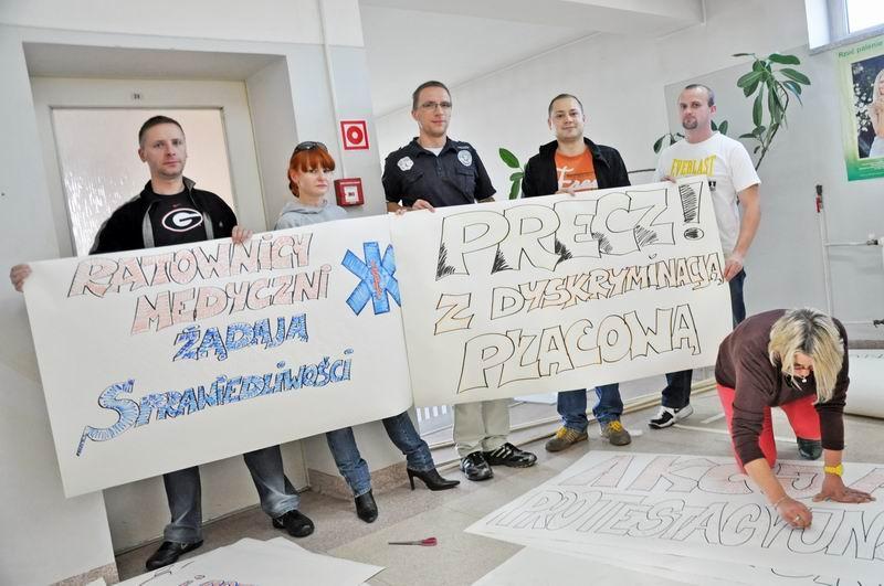 Będą podwyżki w przemyskim szpitalu
