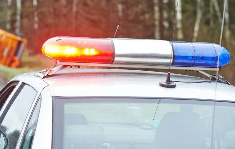 Uciekając z miejsca wypadku, wjechał do rowu