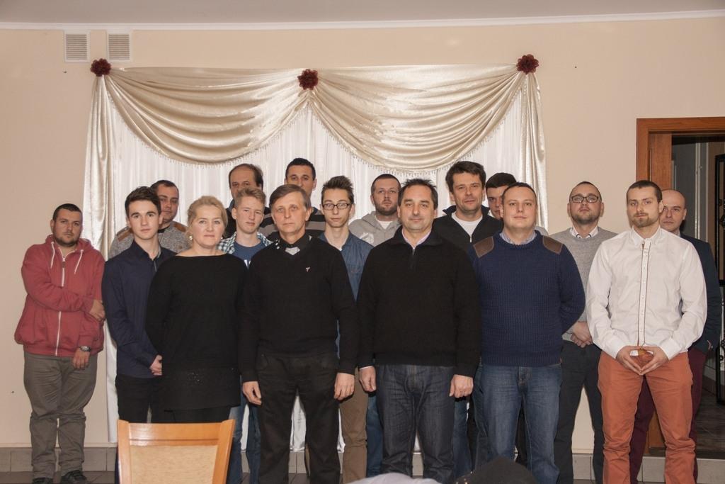 KORWiN wkracza do miasta