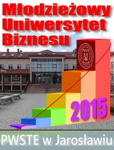 Rusza Młodzieżowy Uniwersytet Biznesu