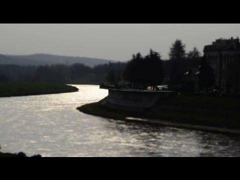 Przemyśl i szaleńcze tempo jego życia [wideo]