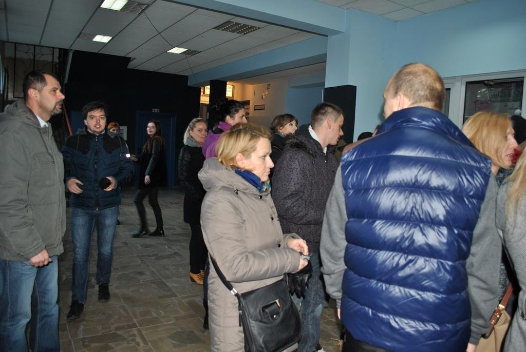 Pomagali Karolinie, a uda się uratować życie jeszcze 3 innych osób