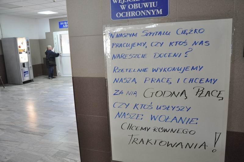 Związkowcy będą protestować na ulicy