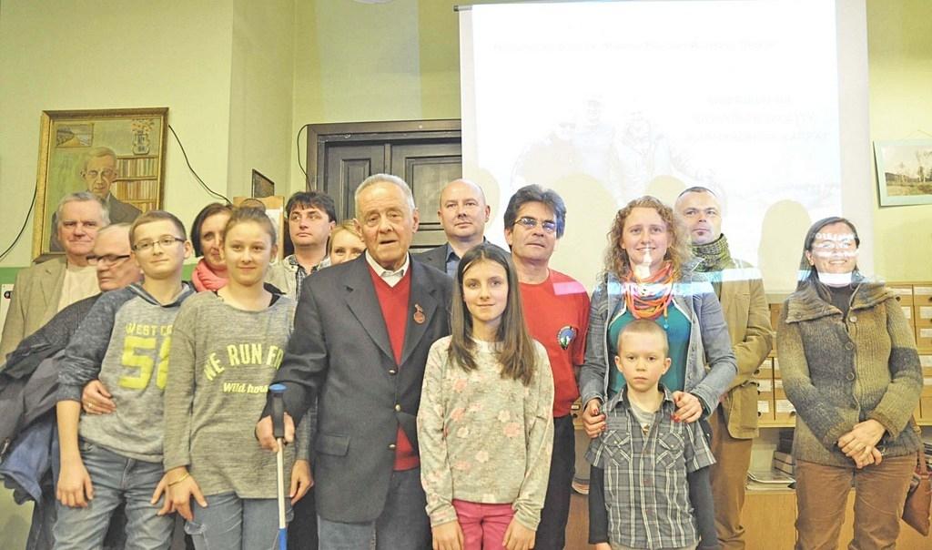 Wędrówki na najwyższe szczyty marmaroskich Karpat