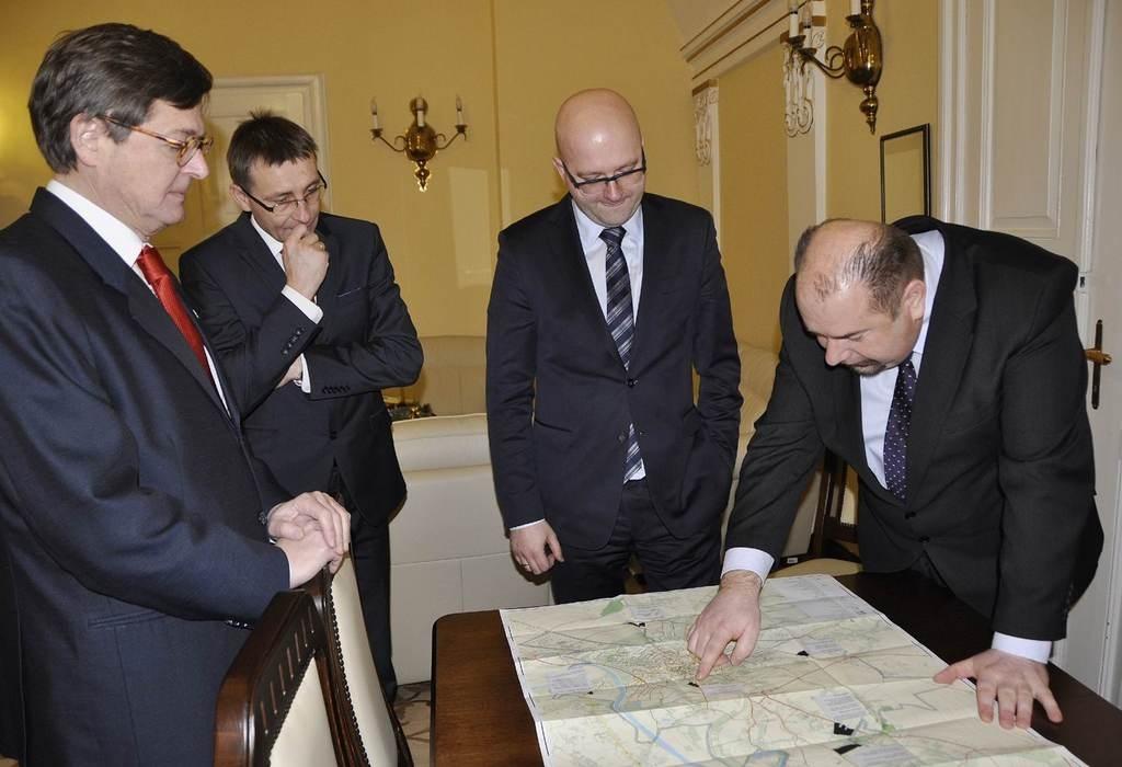Chcą poszerzenia strefy ekonomicznej, by stworzyć nowe miejsca pracy