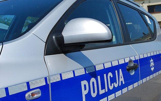 Jechał pijany rowerem. Grozi mu więzienie