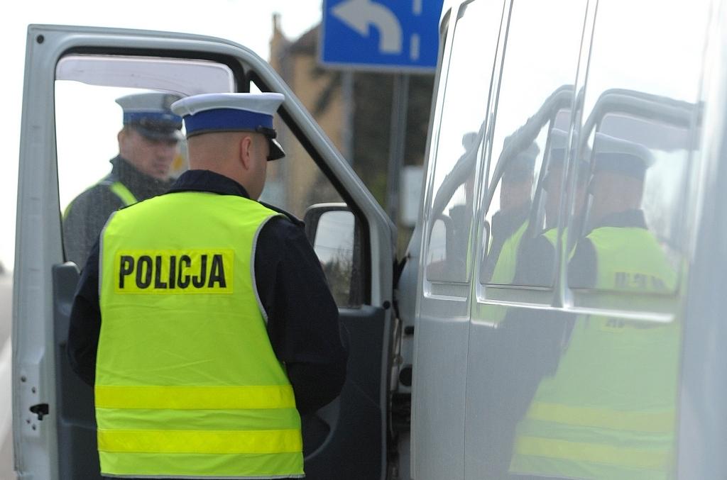 Przekroczysz „pięćdziesiątkę”, stracisz prawo jazdy