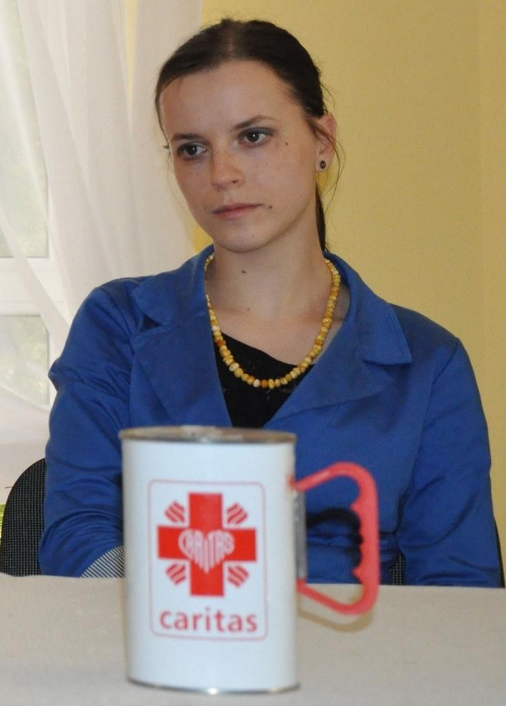 Ponad 20 tys. osób skorzystało z pomocy Caritas