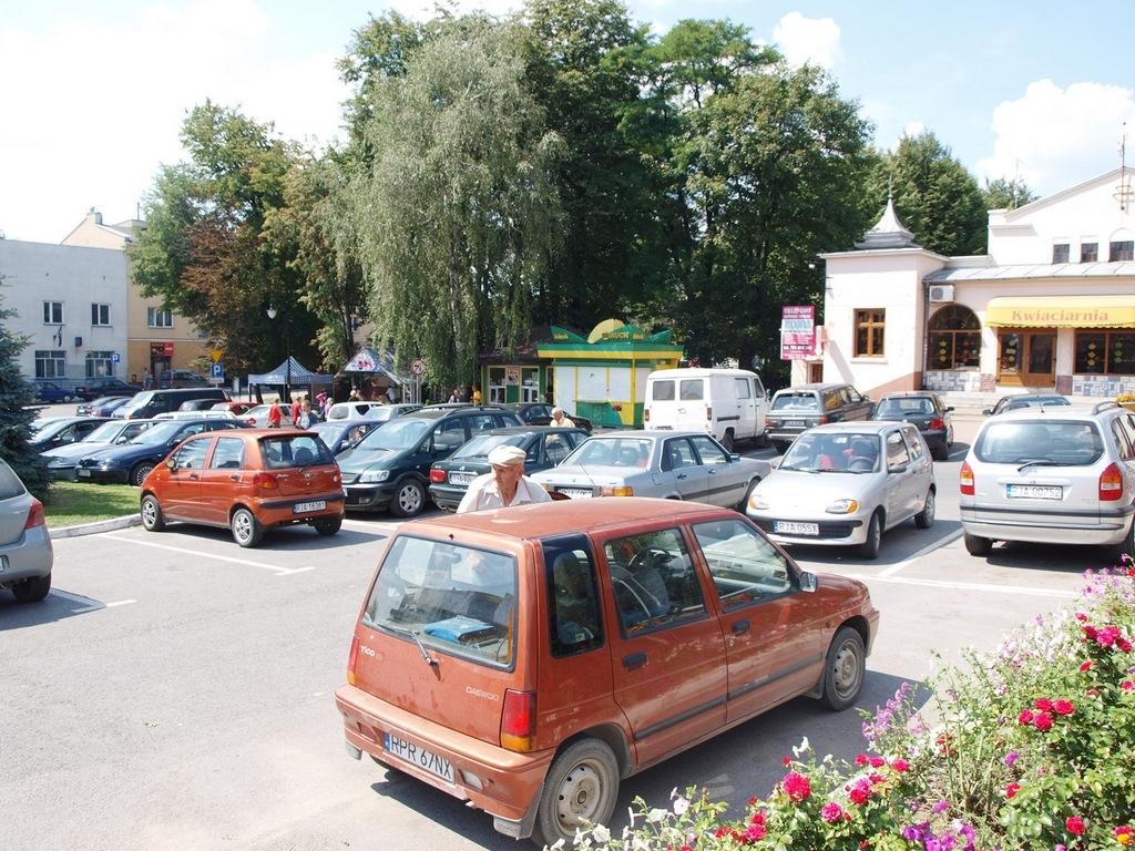 Nie będzie likwidacji Zakładu Gospodarki Komunalnej i Mieszkaniowej