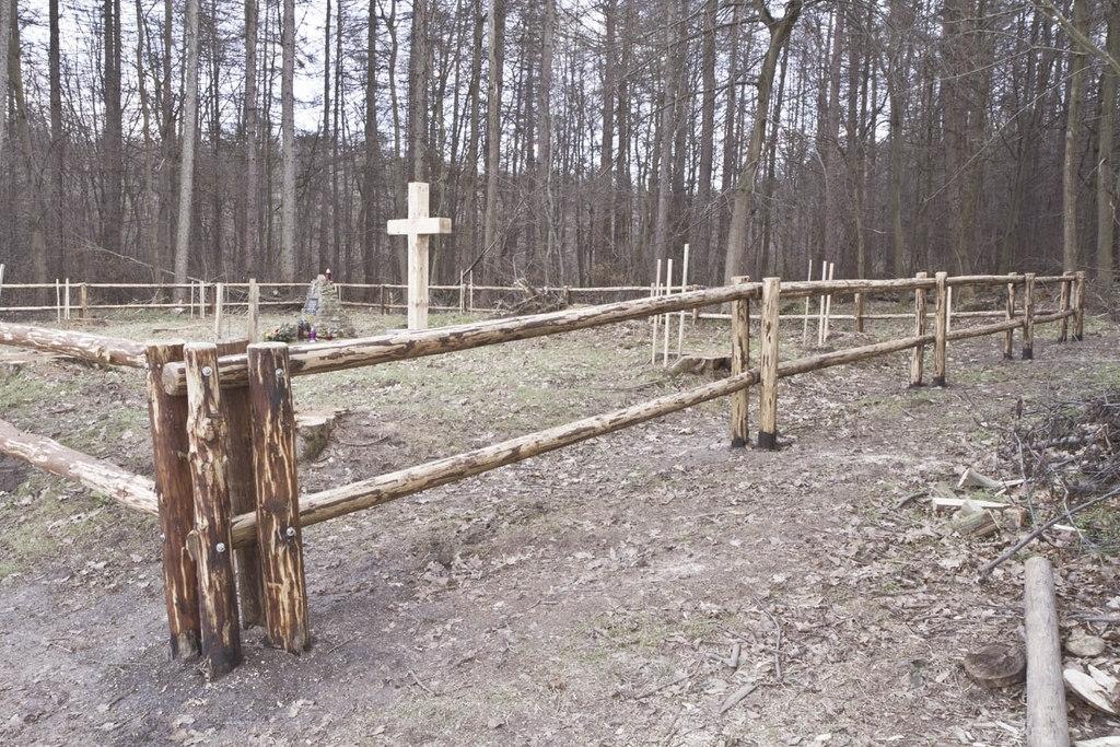 Historia sprzed stu lat i współczesna fuszerka