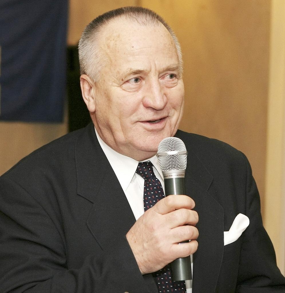 Sięgamy do korzeni naszego konkursu na najlepszego sportowca