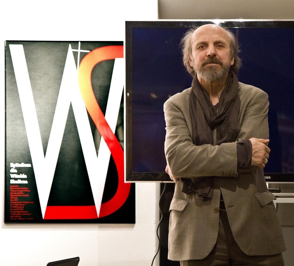 Tadeusz Gustaw Wiktor – Elita grafiki polskiej