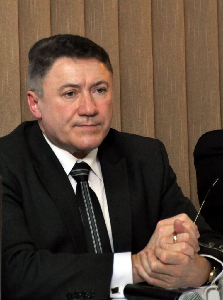 Lucjan Kuźniar: – Moja żona jest niewinna