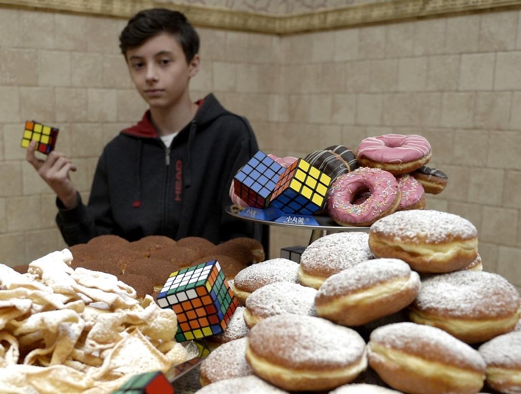 Gratisowe pączki z ŻP na tłusty czwartek [hasło]