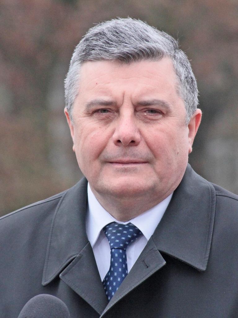 Wyczawski wicedyrektorem ośrodka kształcenia nauczycieli