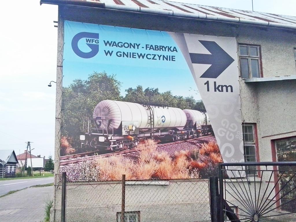 Czy to już koniec fabryki wagonów?