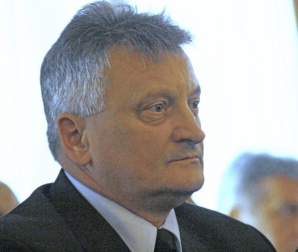 Pogłoski o nowych wiceburmistrzach. Czy są prawdziwe?