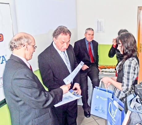 Konkurs na esej w zakresie stosunków międzynarodowych
