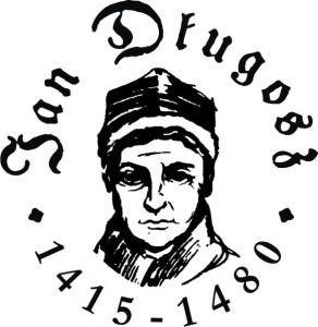 Wystawa Długosza w czytelni 