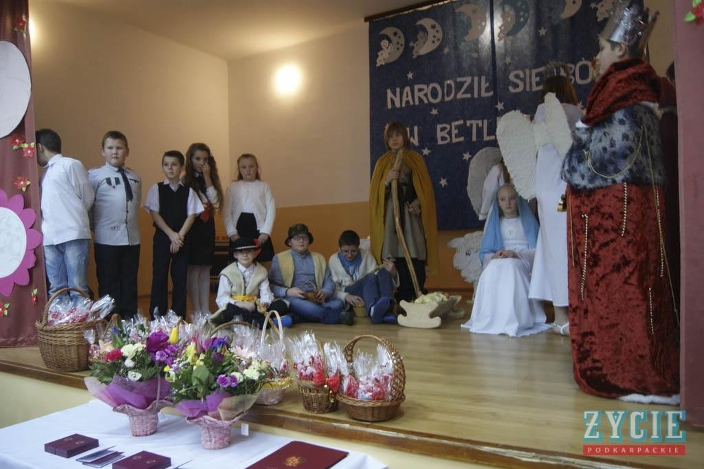 Seniorzy świętowali swój dzień 
