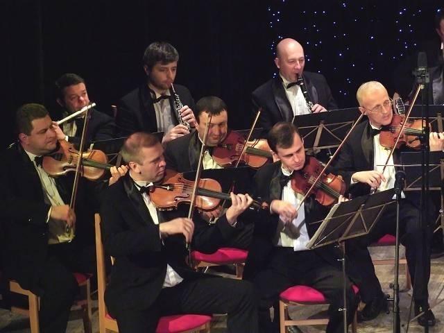 Muzyczna uczta na Zamku Kazimierzowski