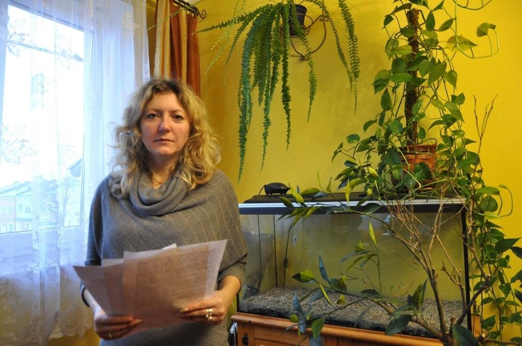 Kupili mieszkanie od gminy. Po 15 latach zgłosiła się pani B., żądając, by opuścili lokal