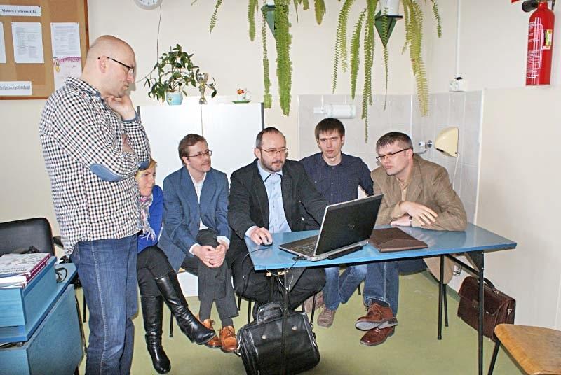 Przyszłość należy do programistów