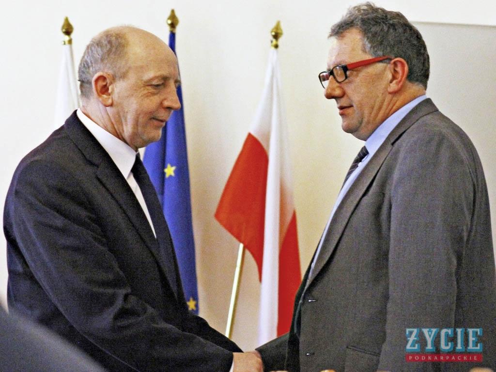 Koniec z zatrudnianiem ponad stan