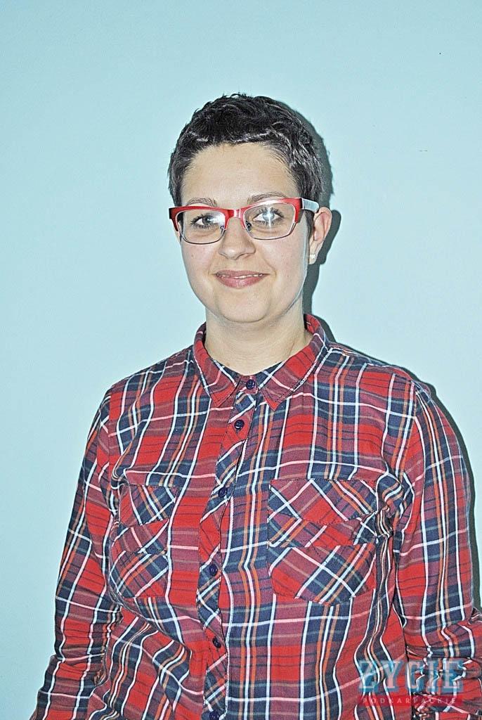 Karolina znalazła dawcę szpiku!