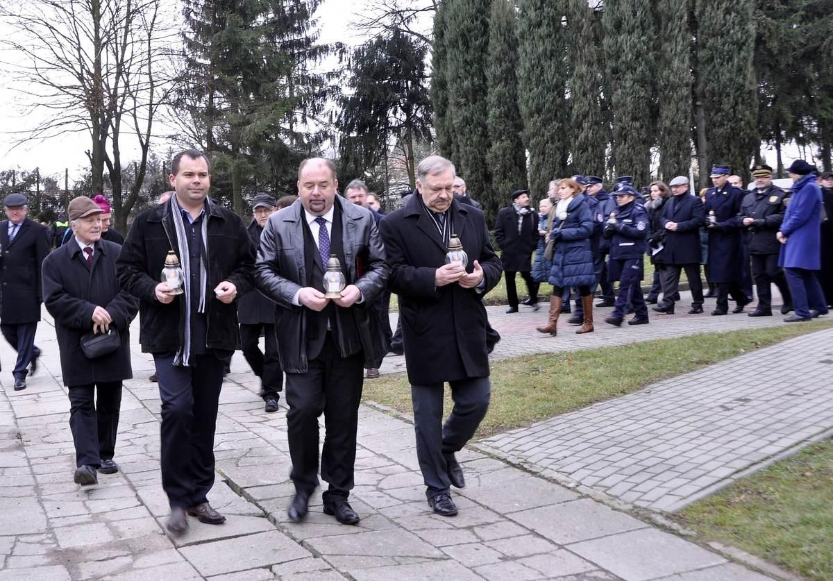Świadectwa Holokaustu