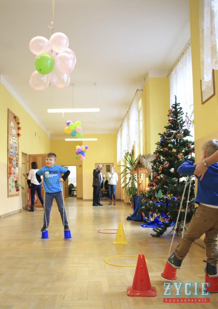 Najstarsza szkoła w mieście otworzyła podwoje