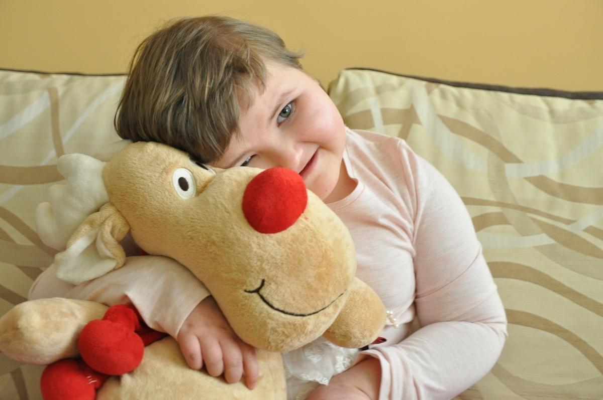 Charytatywny Turniej Halowej Piłki Nożnej dla 6-letniej Patrycji