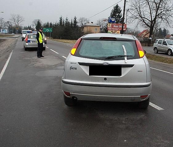 3 wypadki 6 rannych. NOWE: Relacja świadka wypadku w Ostrowie