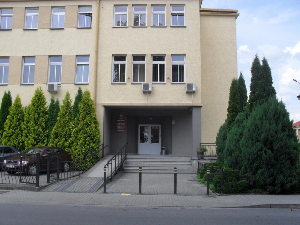 Zarzut zabójstwa dla męża 64-latki. Grozi mu dożywocie