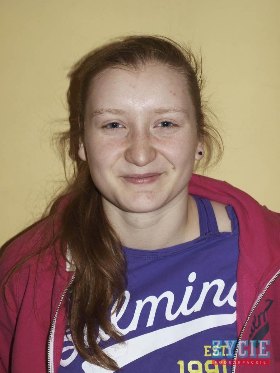 Katarzyna Kozimur – zakochana w szczypiorniaku