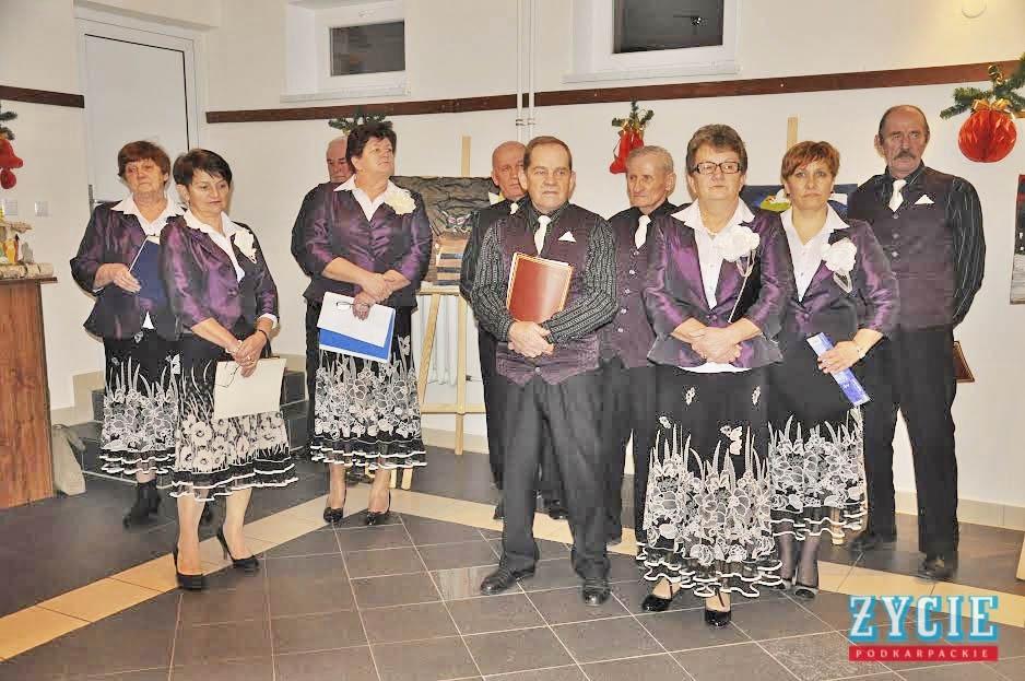 Kolędy i szopki raz jeszcze 
