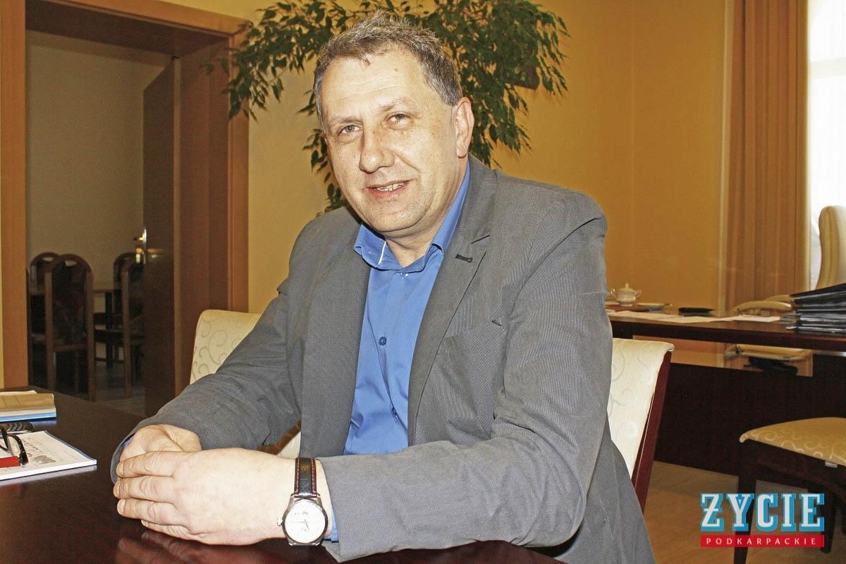 Starostwo szuka speca od promocji