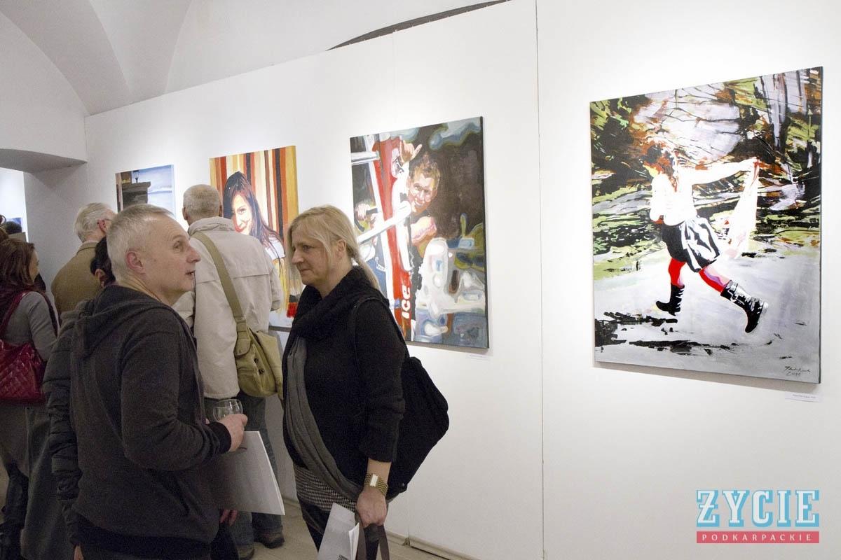 „Po godzinach” w Galerii Sztuki Współczesnej