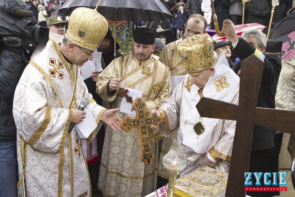 To wyjątkowe święto łączy wszystkich – Jordan