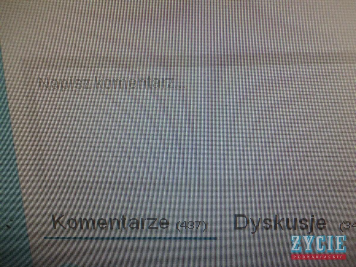 Pierwsza sprawa o hejty w sieci