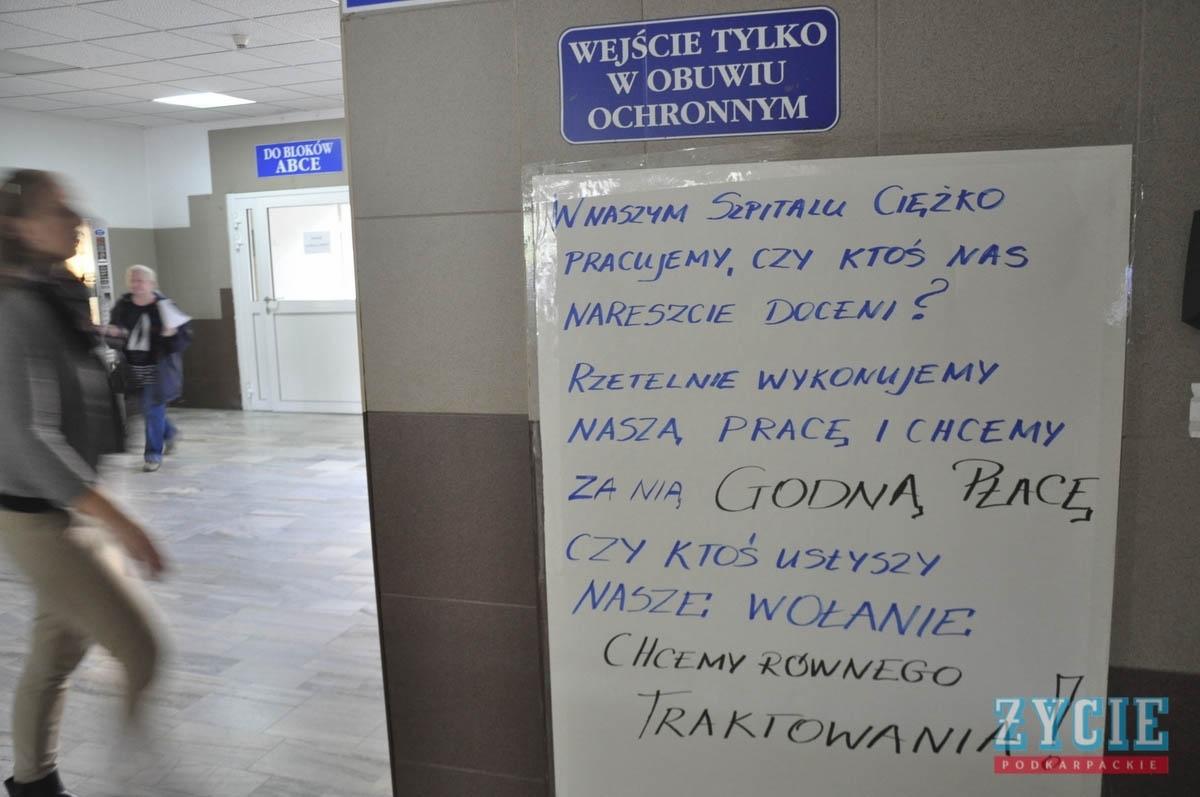 Nowy dyrektor szpitala najwcześniej za kilka miesięcy
