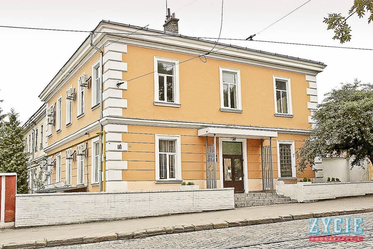 Polacy niemal mają Dom Polski