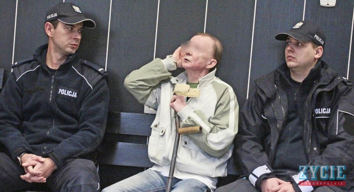 Oszczędzała dla wnuka, na lepszy start. Teraz nie ma nic