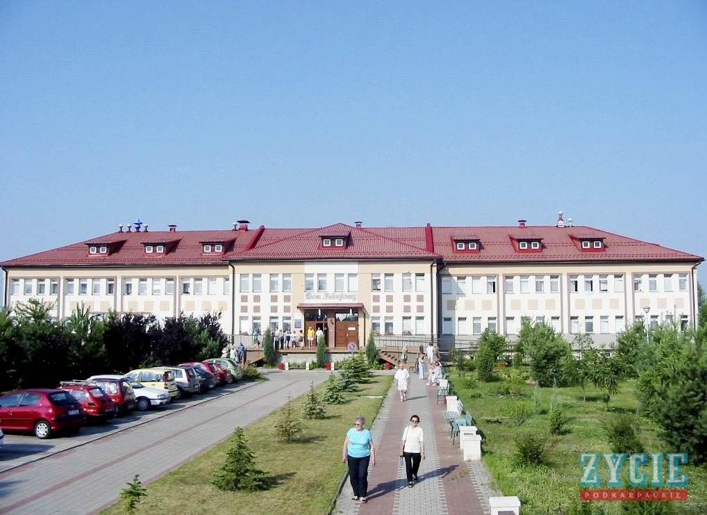 W sanatoriach musimy płacić opłatę klimatyczną, a powietrze zanieczyszczone