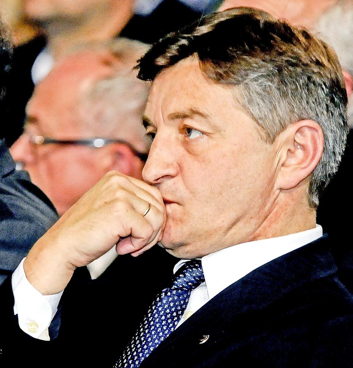 Poseł Marek Kuchciński w 3 lata wyjeździł dokładnie 70 tys. 727 zł 30 gr, przejeżdżając 84 tys. 662 km