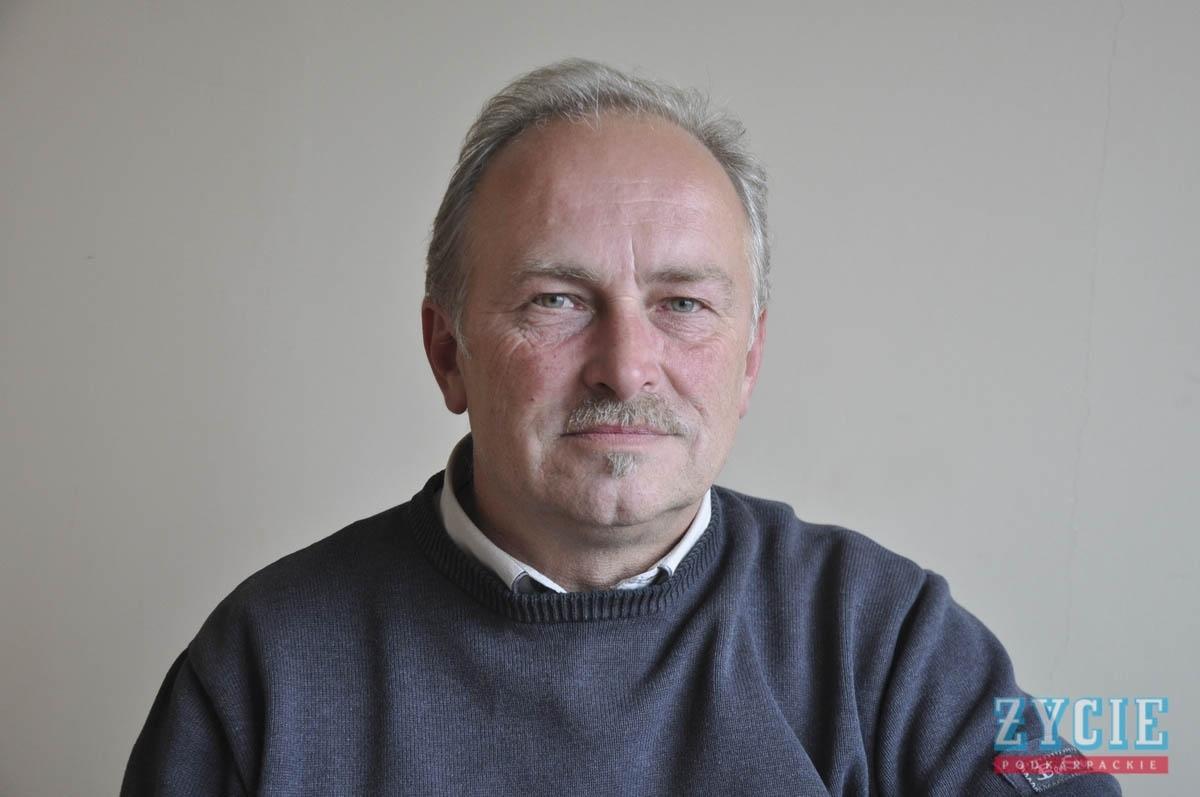 Wiceburmistrz Lubaczowa: – Plotki na mój temat są mocno przesadzone