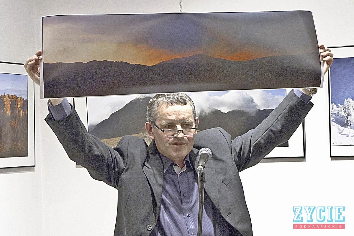 Fotografia Zbigniewa Polita