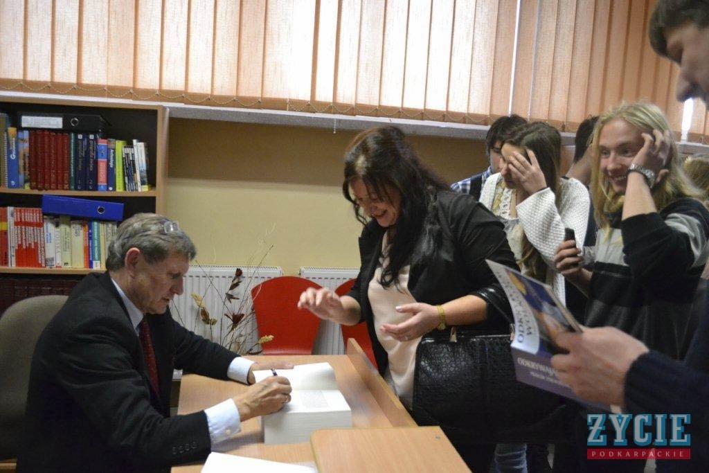 Balcerowicz: – Pokażcie gest Kozakiewicza 