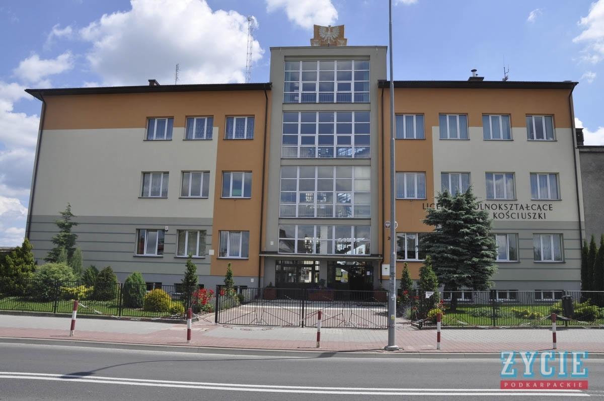 Lubaczowskie LO nawiązało współpracę z łódzką „filmówką” i Teatrem im. Wandy Siemaszkowej w Rzeszowie